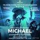 MICHAEL | The Magic of Michael Jackson | Project House, Leeds Event Title Pic