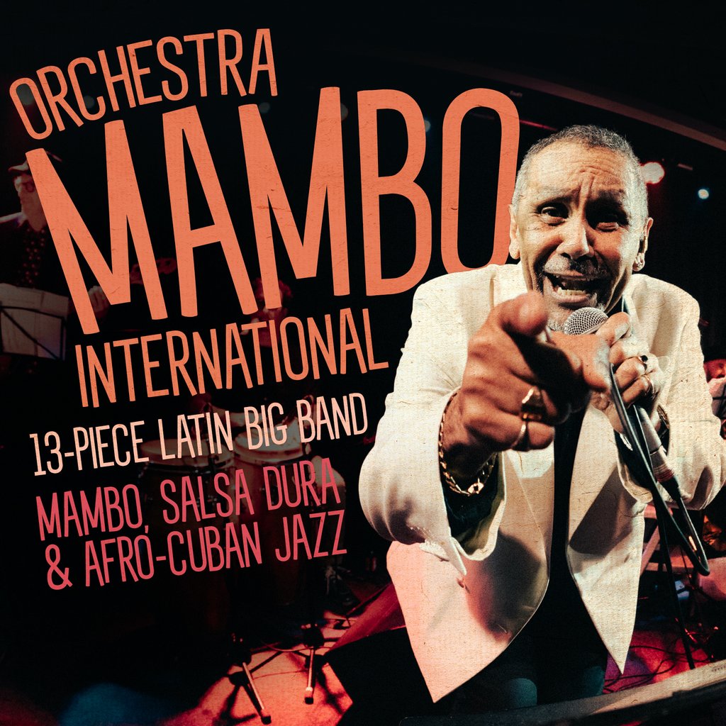 Orchestra Mambo International