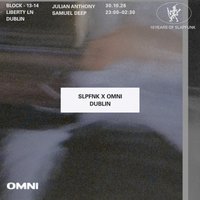 Omni x SlapFunk: Samuel Deep & Julian Anthony at Block.