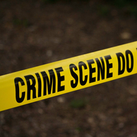 The Psychology Of Serial Killers at Camp And Furnace
