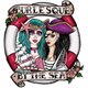 Burlesque by the Sea Event Title Pic