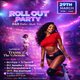 Roll Out Party by Run It Up Events Event Title Pic