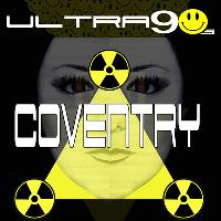 The Ultra 90s Night Out - Coventry at Arches Venue