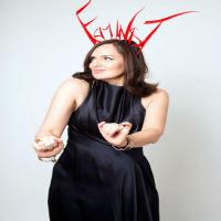 The Guilty Feminist: Live at Cliffs Pavilion