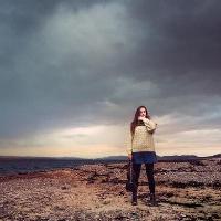 Lauren MacColl: The Seer