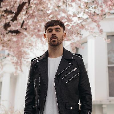 SWG3 PRESENT PATRICK TOPPING