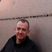 DJ Dave Haslam (Hacienda / Yellow) at The Continental