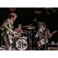 The Small Fakers at Chinnerys at Chinnerys
