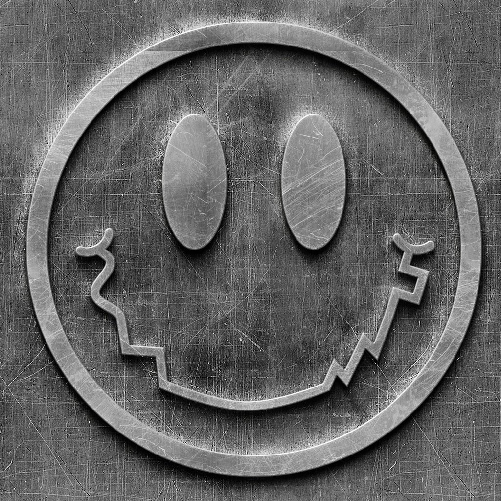 Twisted Smile Boxing Day '90s House' Party