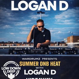 Summer DNB Heat