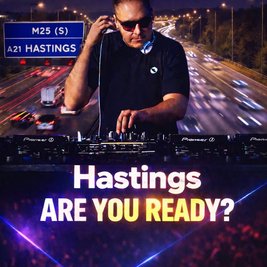 Summer DNB Heat