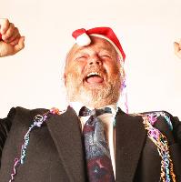 The Comedy Club Chelmsford Christmas Party Night at The Lion Inn