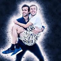 Harry and Chris Save The World