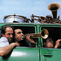 Fanfare Ciocarlia