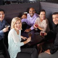 London Speed dating | Age range 35-44 (38486)