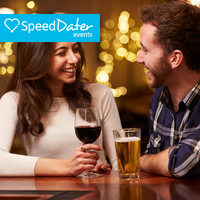London speed dating | ages 28-38 at Be At One Regent Street