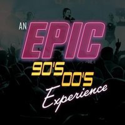 An EPIC 90s 00s Experience @ The Muni, Colne