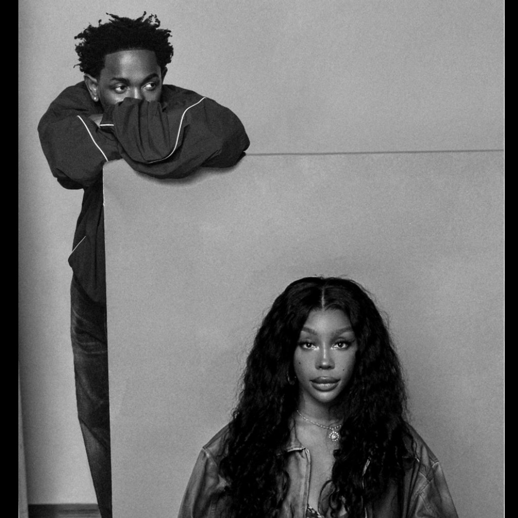 SZA and Kendrick Lamar GNX tour