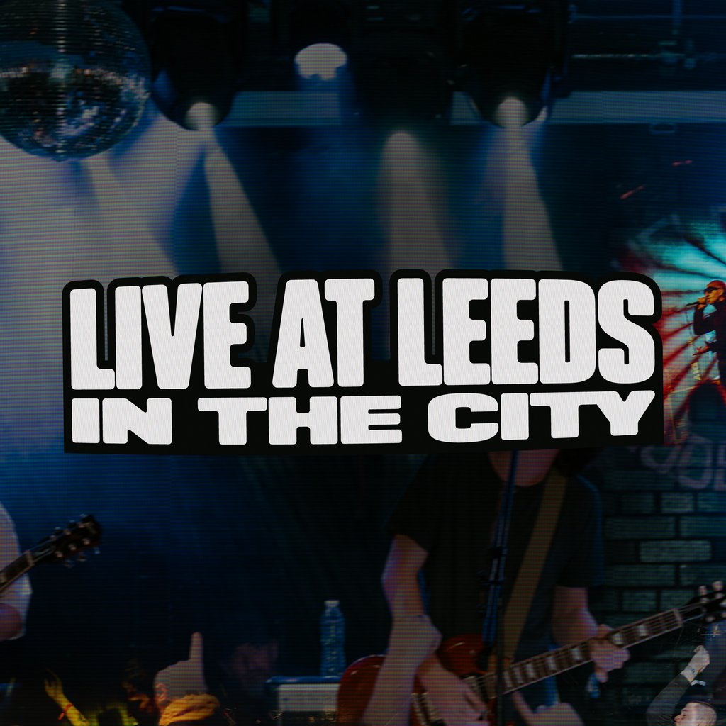 Live At Leeds in the City