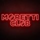 MORETTI CLUB Takeover Launch Night