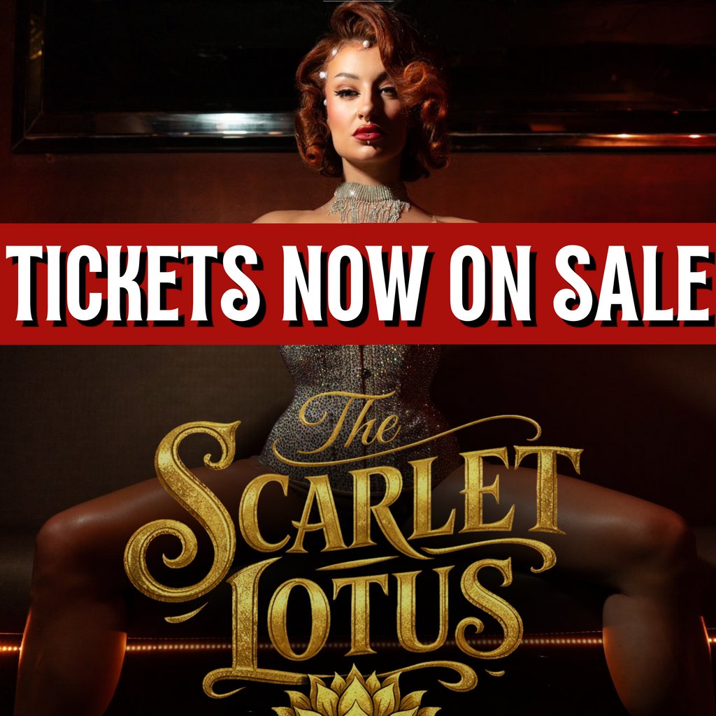 The Scarlet Lotus