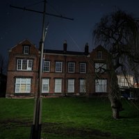Royal Mersey Yacht Club Ghost Hunt  Saturday 12th September 2026 at Royal Mersey Yacht Club