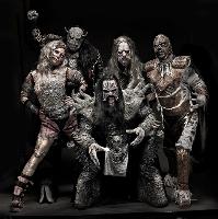 LORDI MONSTOUR 2016 plus supports