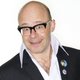 Laugh Train Home ft Harry Hill Event Title Pic