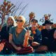 Kula Shaker: The Inner Circle Tour Event Title Pic