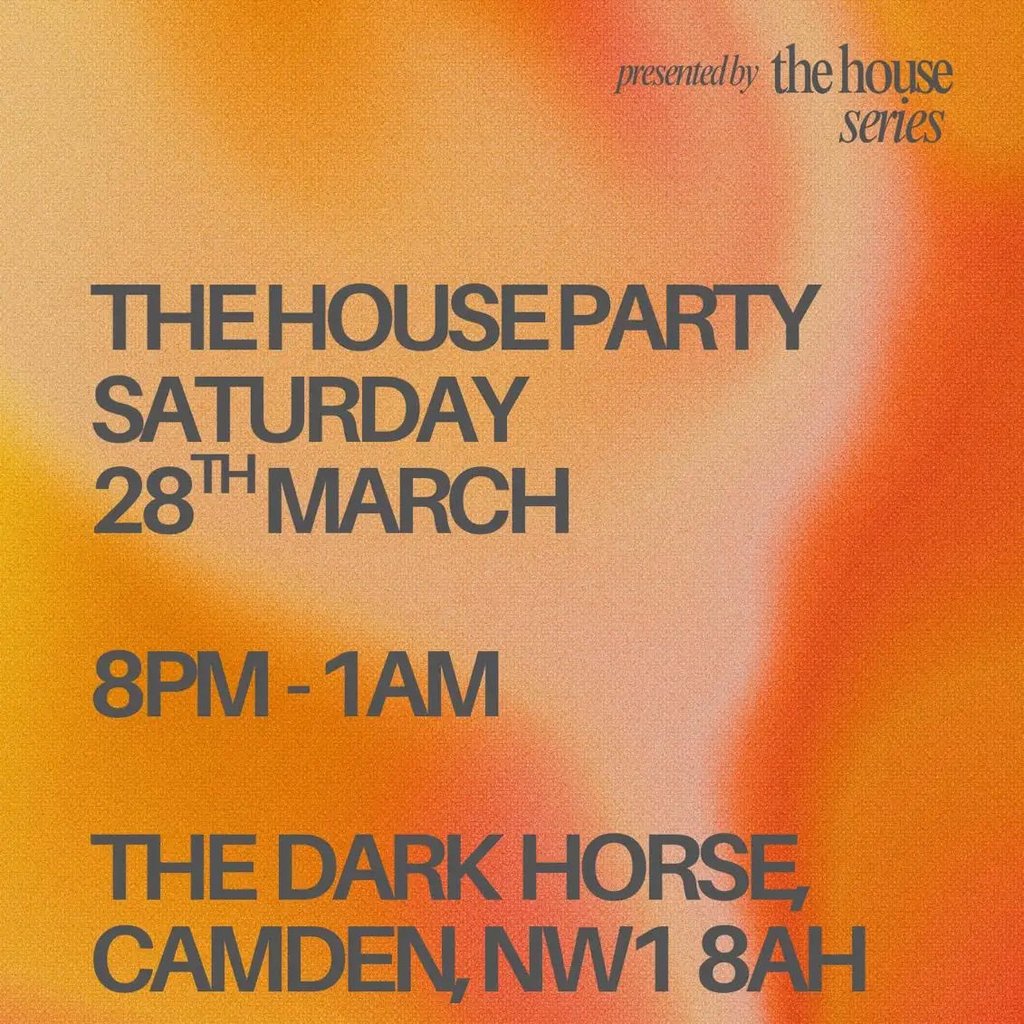 The House Party