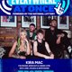 Everywhere at once festival Event Title Pic