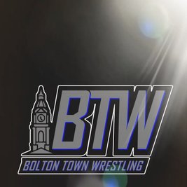 Bolton town wrestling- counter strike