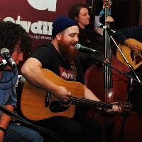 Folk in the Owl