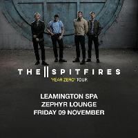 The Spitfires