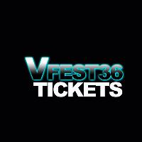 VFest36 at V36 Park Church Road Newtownabbey BT367LJ