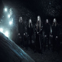 Orden Ogan at Islington Assembly Hall