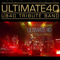 UB40 Tribute Night - Bilston at Bilston Sports And Social Club