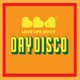 LOVE LIFE DISCO's DAYTIME DISCO Event Title Pic