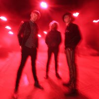 The Good Water + Lobby + Not Soup at Hare And Hounds Kings Heath