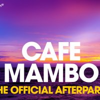 Cafe Mambo Official Afterparty - Coventry at 147 Nightclub 