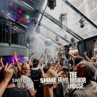 Switch Presents Shake It By Day