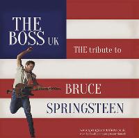The Boss Uk - Dougie Freeman & The Thunder Road Band