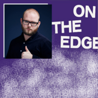 On The Edge with Will Duggan at Caroline Of Brunswick