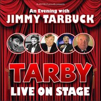 An Evening with Jimmy Tarbuck