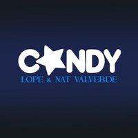 CANDY with Nat Valverde