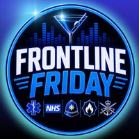 Frontline Friday at Canvas Bournemouth