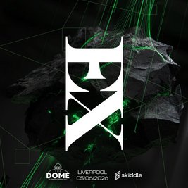 Exhilaration Liverpool: Presents Toza + TITI + more TBA