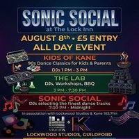 Sonic Social