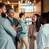Media, PR & Communications | London Business Networking Evening at The Refinery City Point