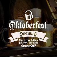 Oktoberfest Ipswich